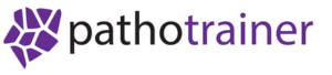 PathoTrainer logo