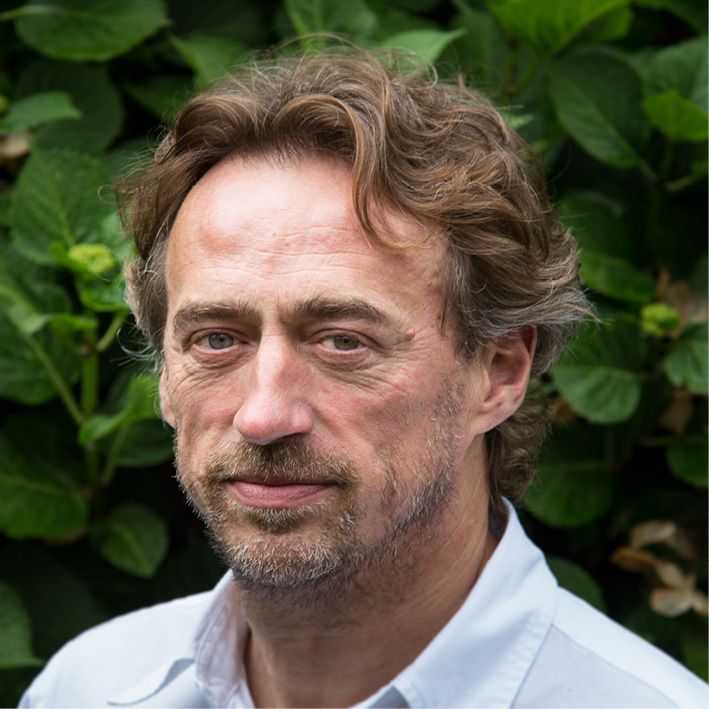 Dirk Hendriks, PharmD, PhD