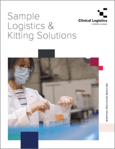 sample logistics