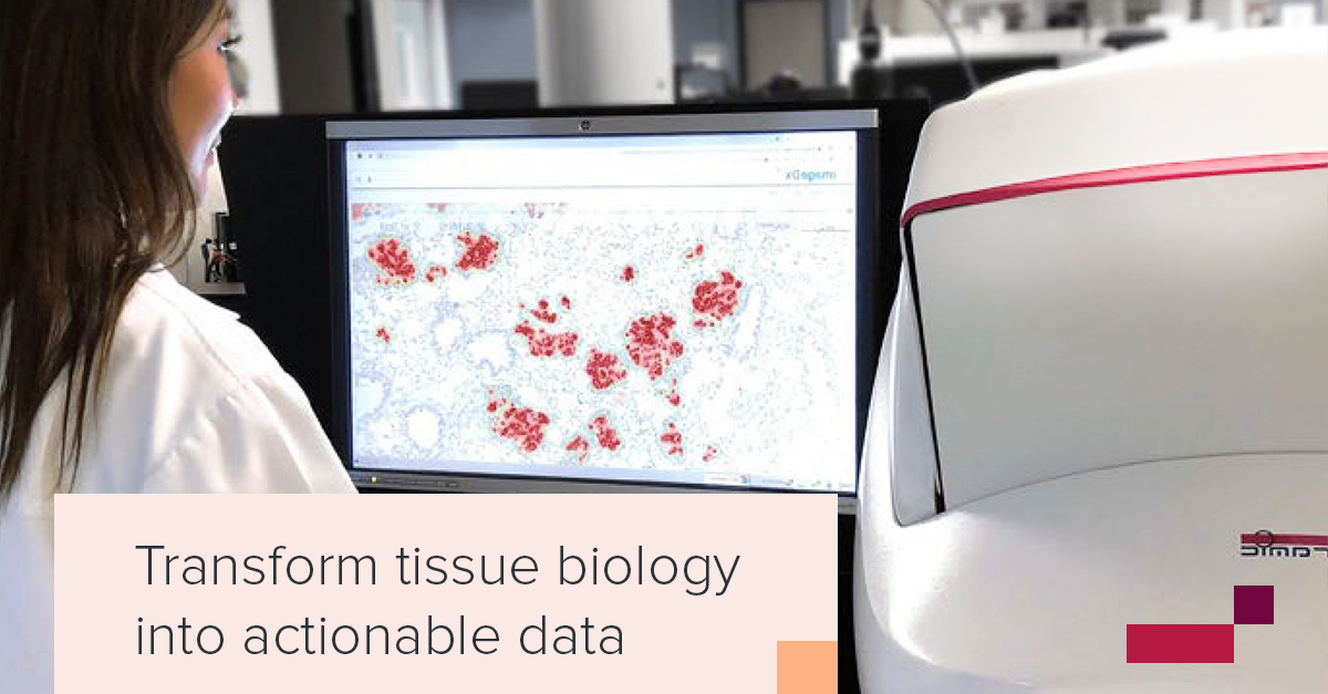 Data Powered Pathology | CellCarta