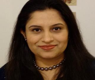 Monika Lamba Saini, MD, PhD