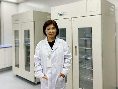 Li-Jie Zhang, MD, PhD