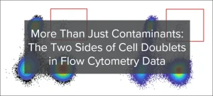 doublets in flow cytometry