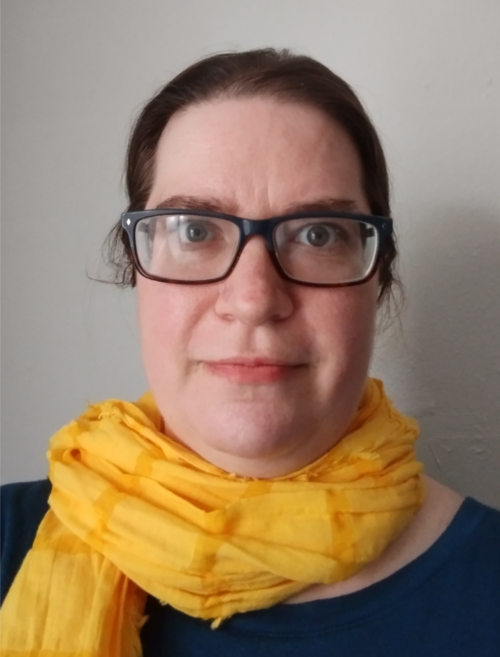 author photo
