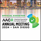 AACR ANNUAL MEETING 2024