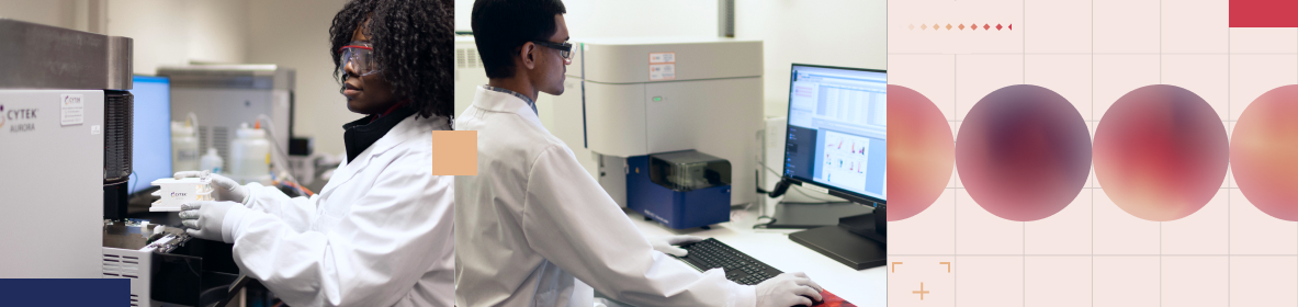 Global Partner in Flow Cytometry Solutions | CellCarta