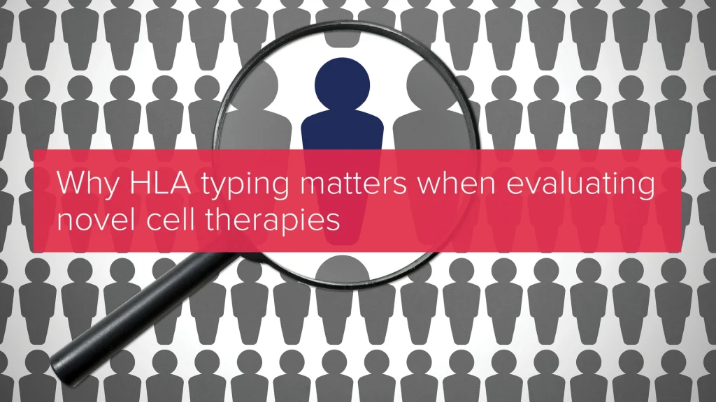 HLA Typing