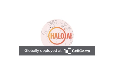 CellCarta’s HALO AI global deployment set to supercharge quantitative image analysis offering