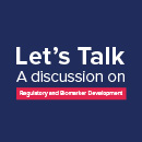 Let's Talk: A Conversation with Dr. Scott Gottlieb