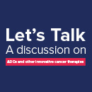 Let's Talk: A Conversation with Dr. Thomas Powles