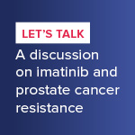 Let's Talk: A Conversation with Dr. Charles Sawyers