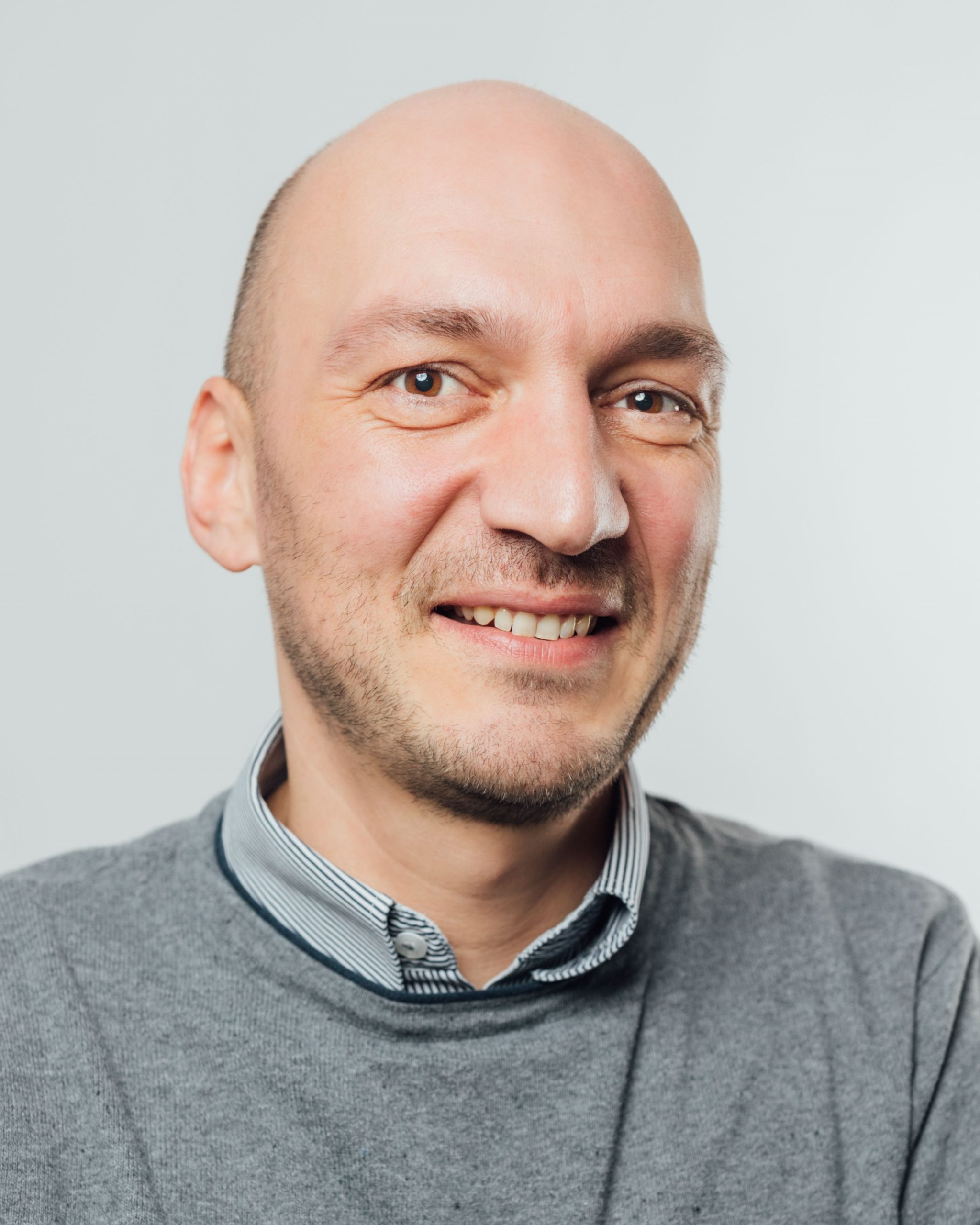 author photo