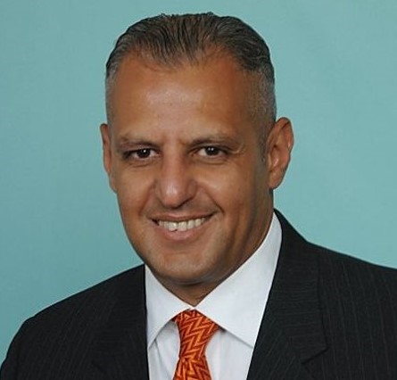 Ehab A. El-Gabry, MD 