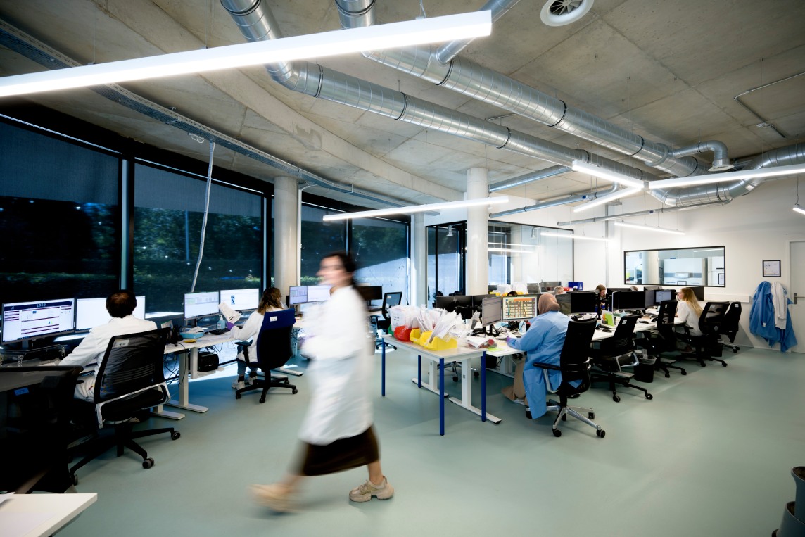 Biobank 176
