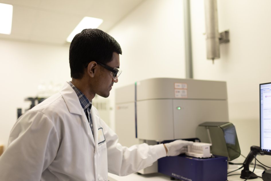Multiple Sclerosis T cell tracking and cytokine quantification