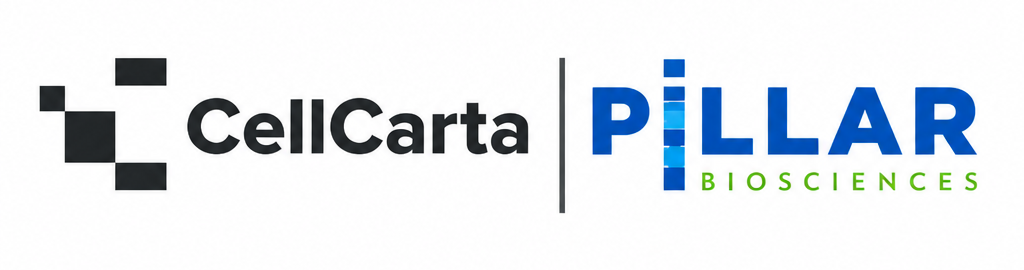 CellCarta X Pillar Biosciences Cropped