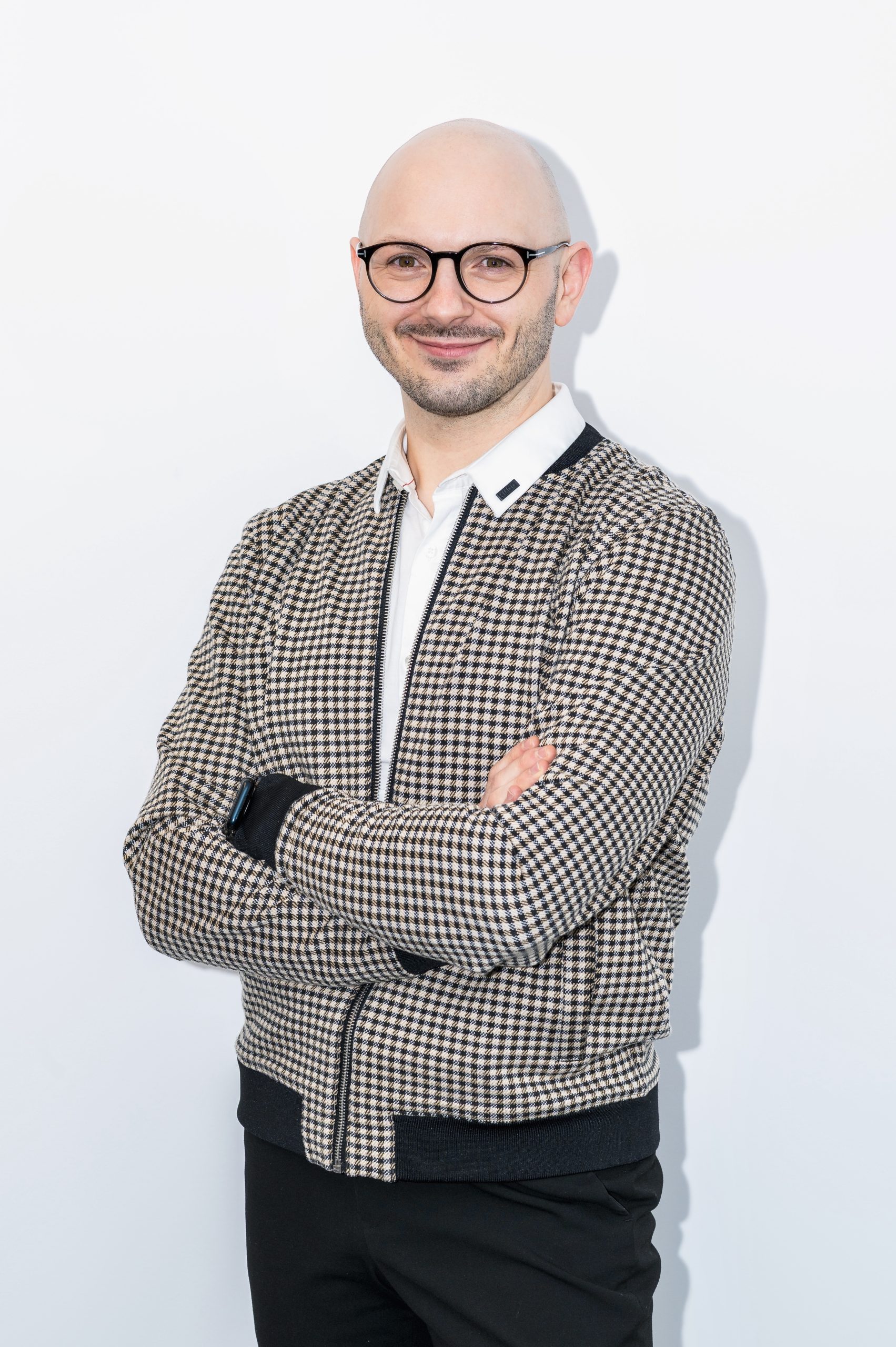 author photo