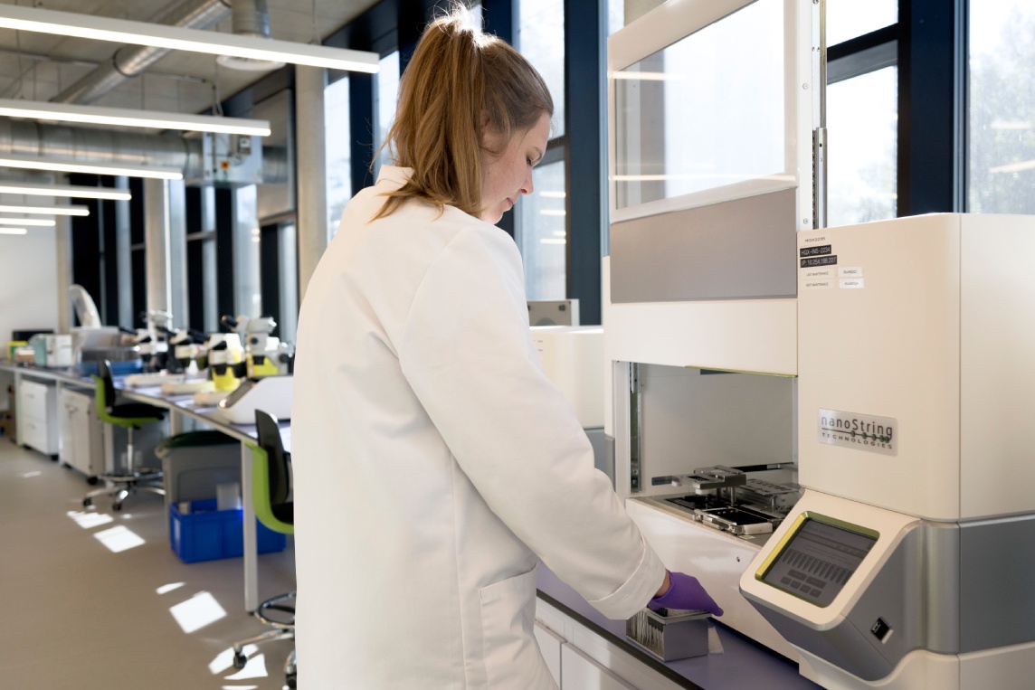 Gene Expression Tab 488