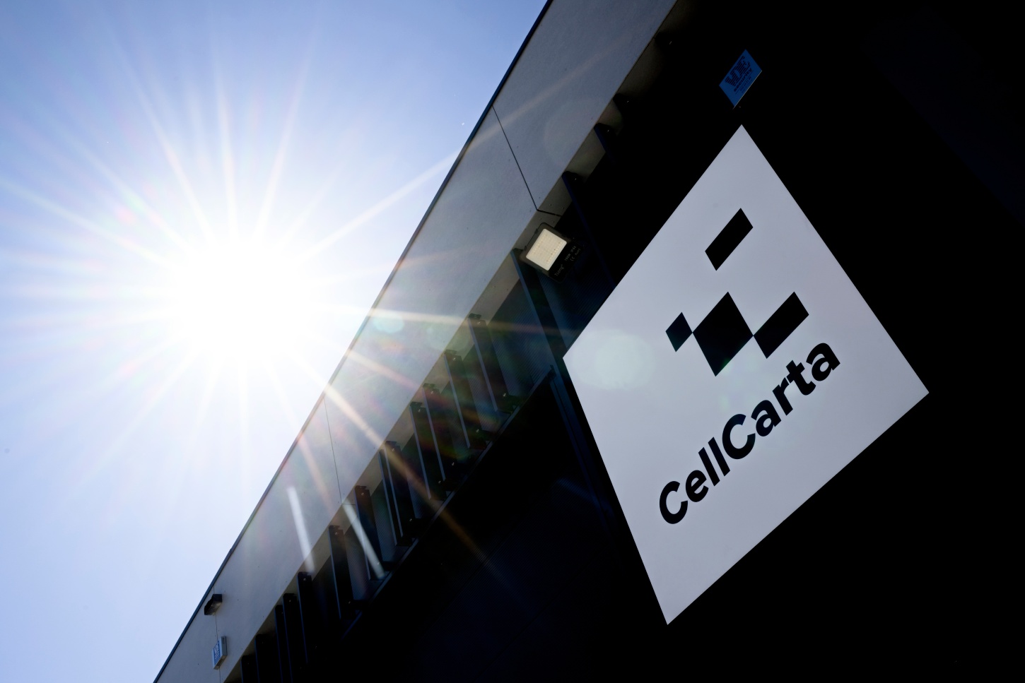 CellCarta global harmonization across laboratory sites