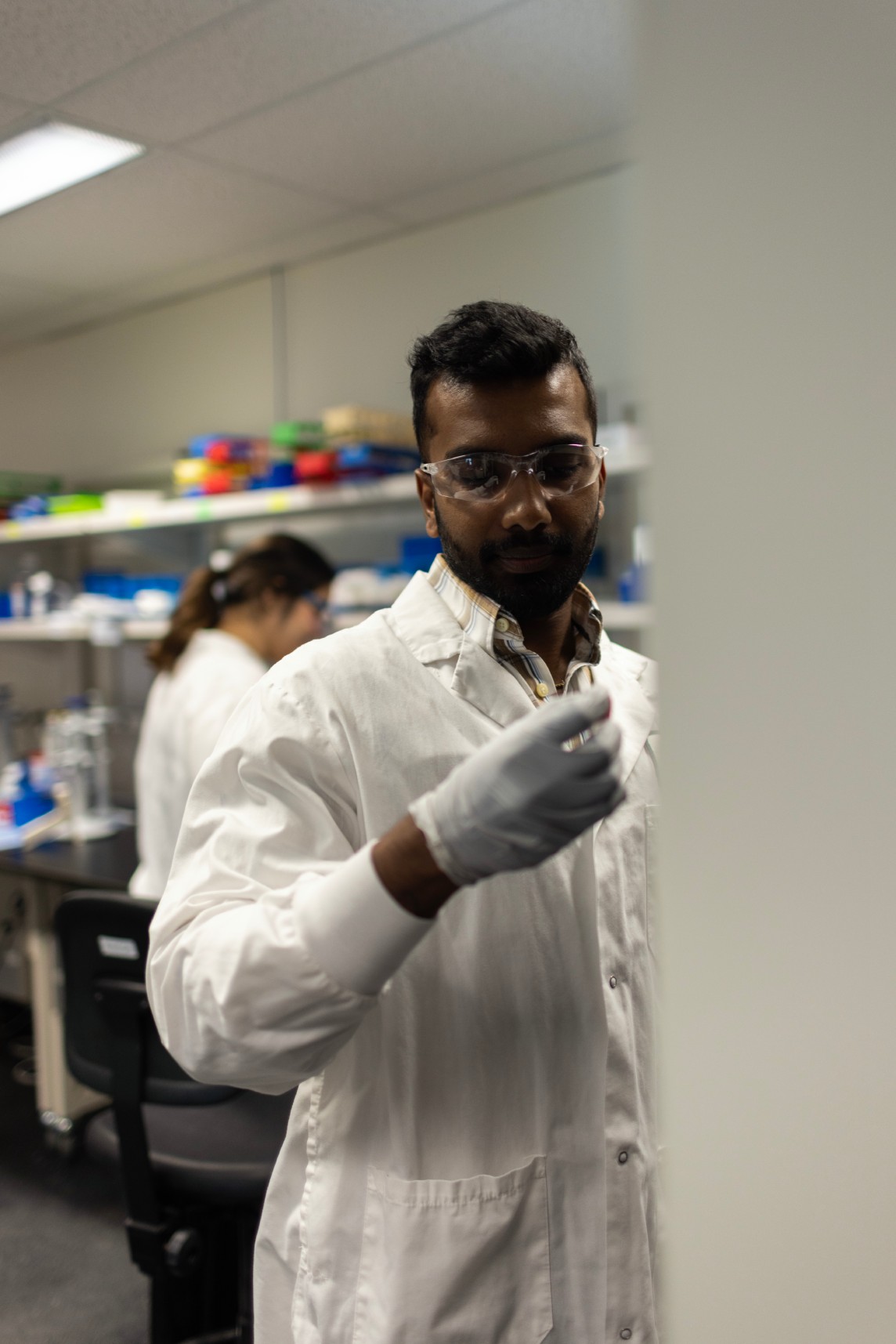 High-throughput ELISA assay processing in laboratory
