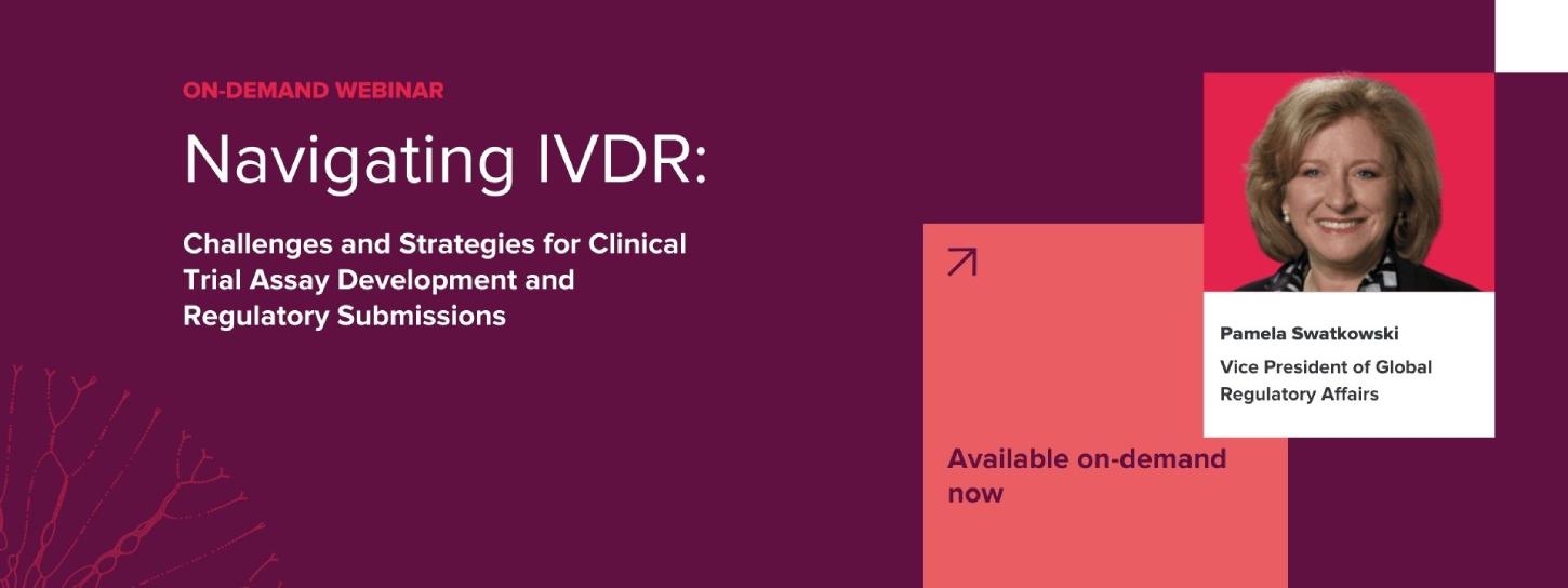 IVDR Webinar 1