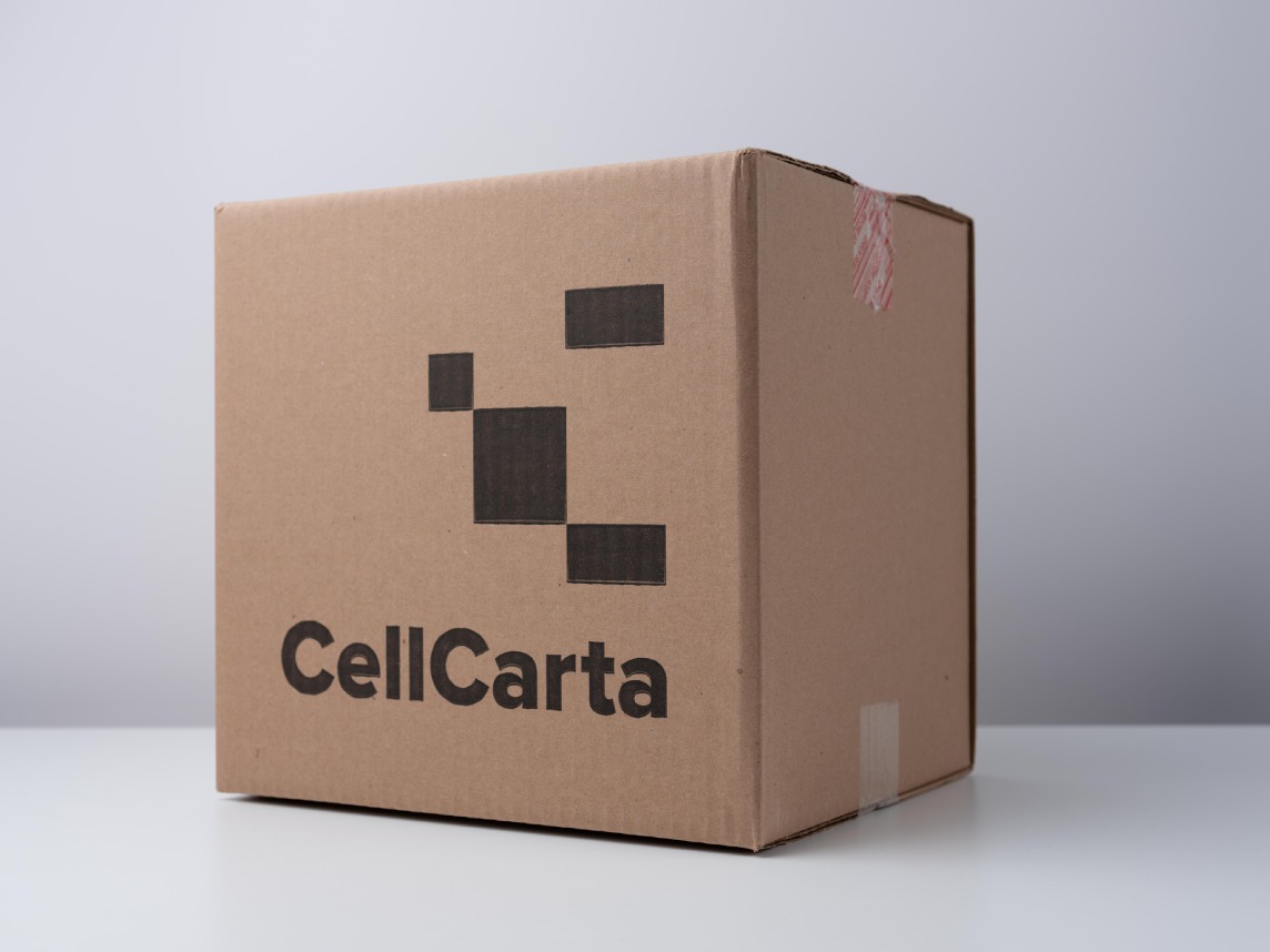 CellCarta clinical trial kitting solutions