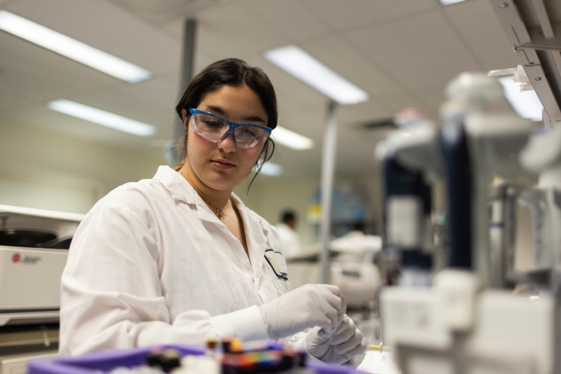 Validated off-the-shelf biomarker panels for BCMA, TPD targets, and CNS disease proteins