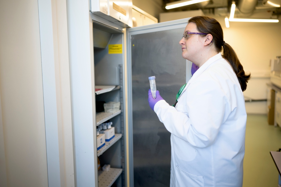 CellCarta FACS panel flexibility