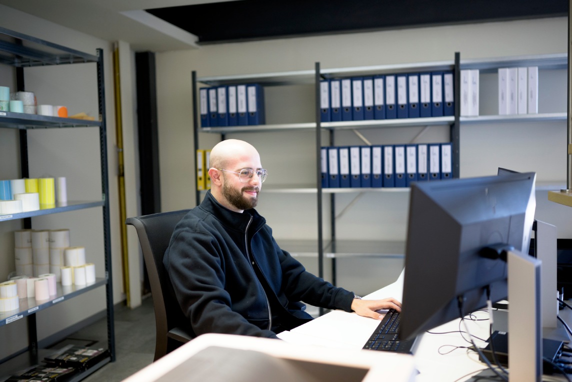 Quality assurance and control in the laboratory
