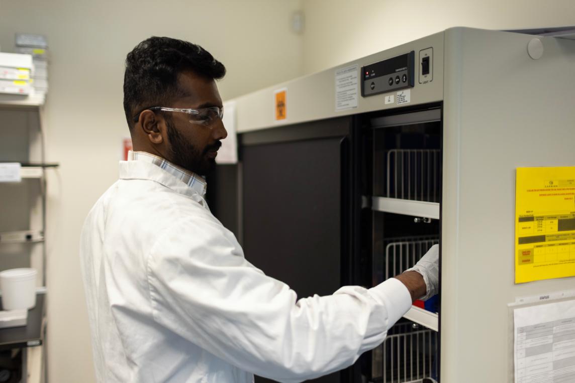 Mass spectrometry platform for scalable proteomic monitoring and bioanalysis