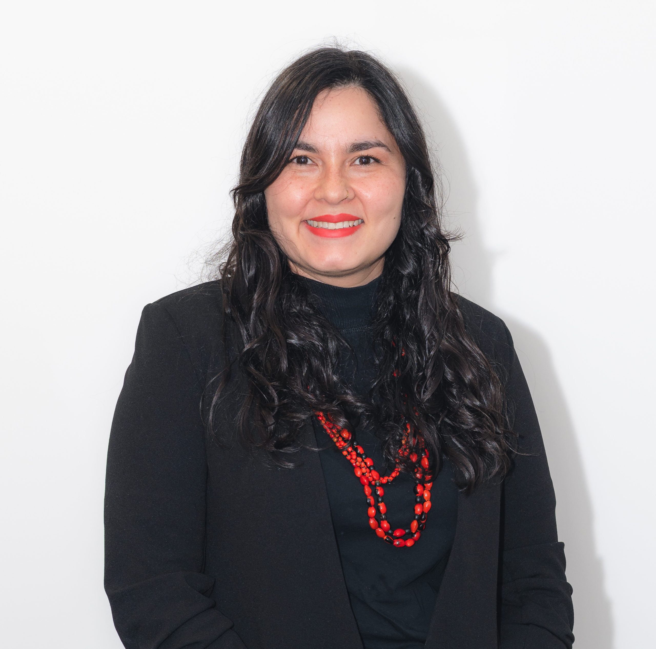 author photo