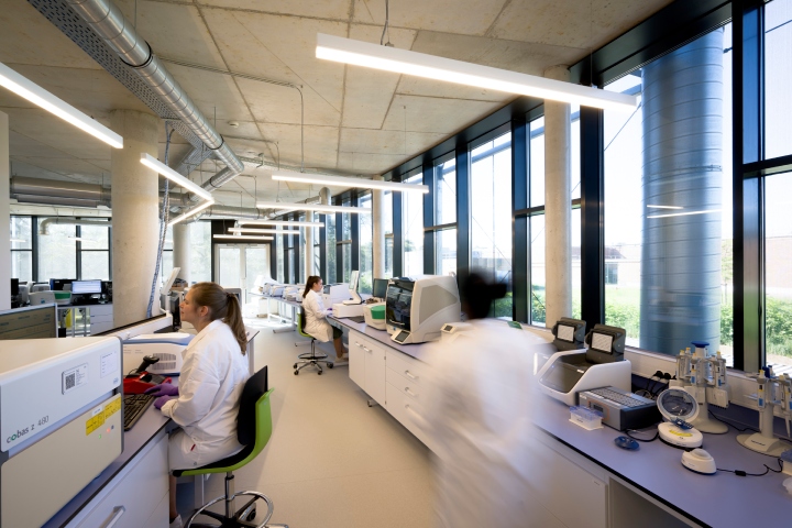 Sequencing Services