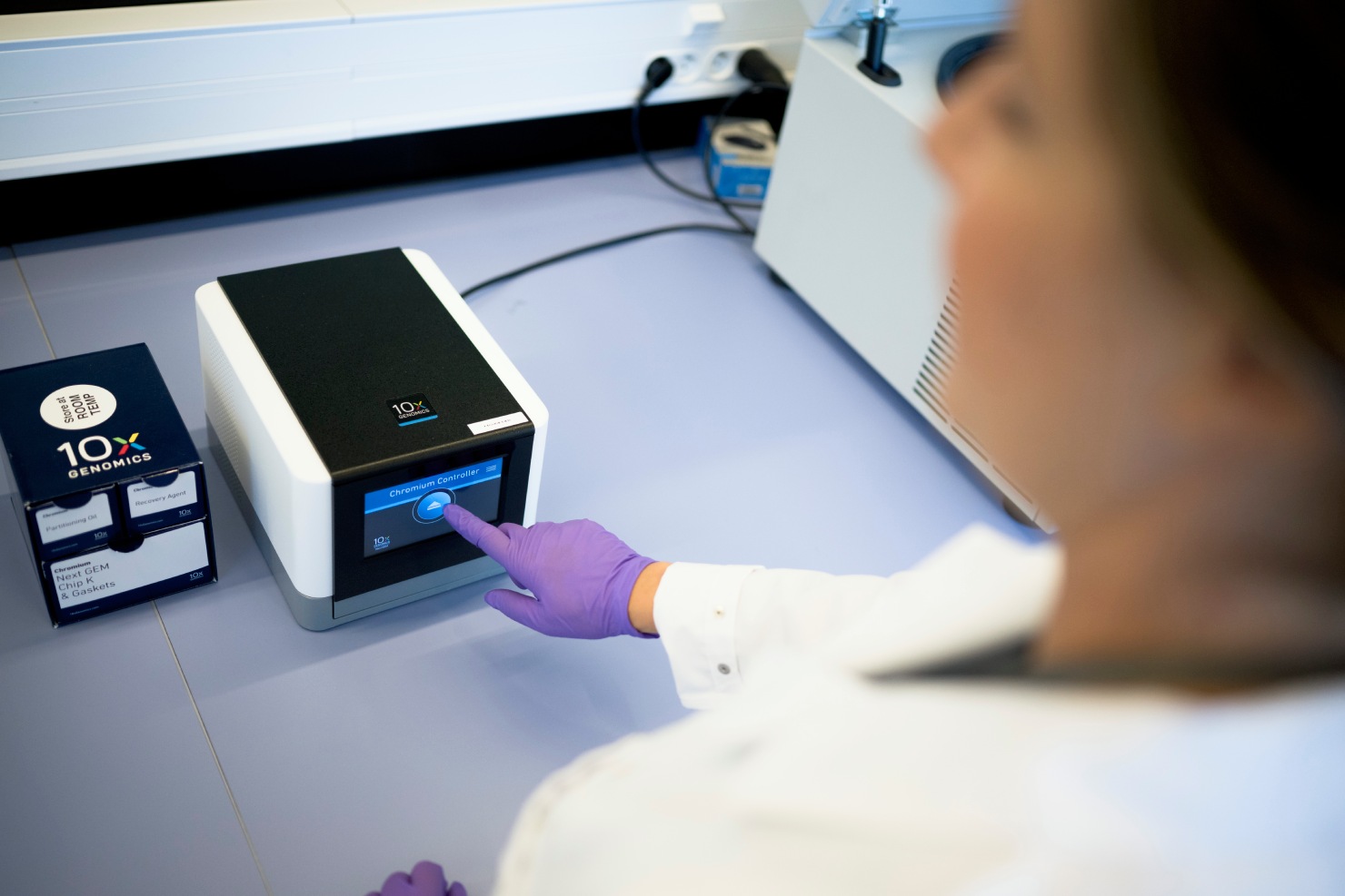 Single-Cell Sequencing Services Hero