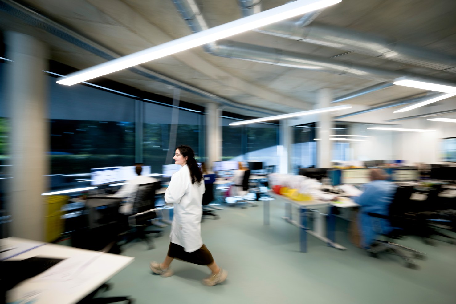 Spatial Biology services at CellCarta