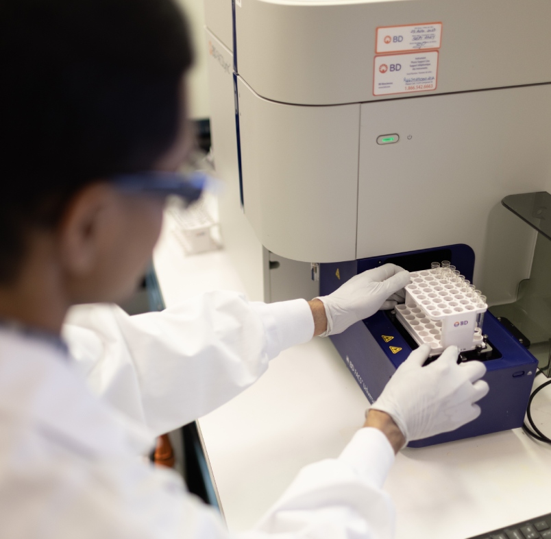101 IMG Immuno Oncology