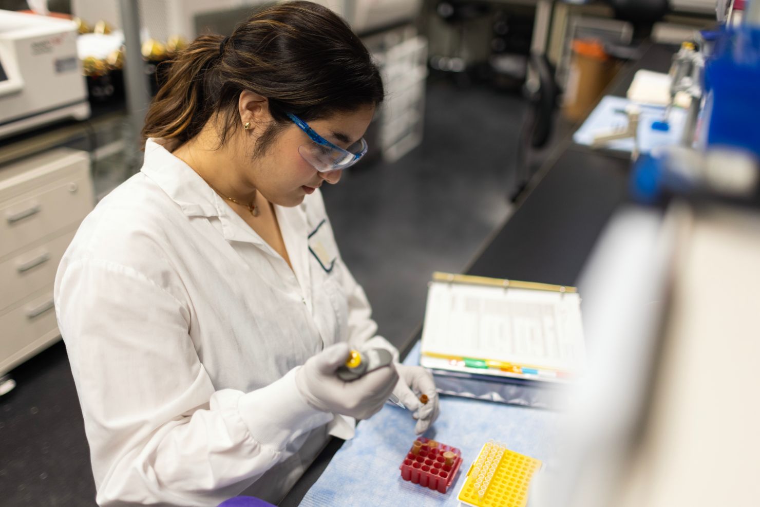 21 Biomarker Solutions Hero
