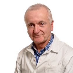 Alex Michotte, MD
