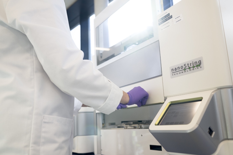 Biomarker Discovery 502