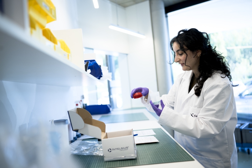 Lyme disease therapeutic assay development clinical trials