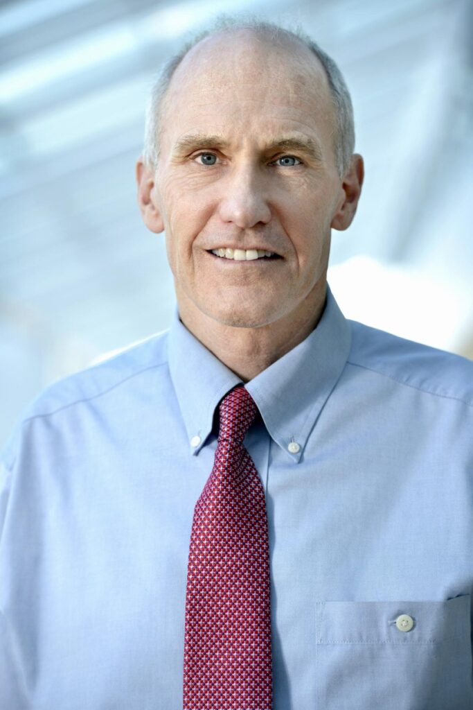 Carl June, MD