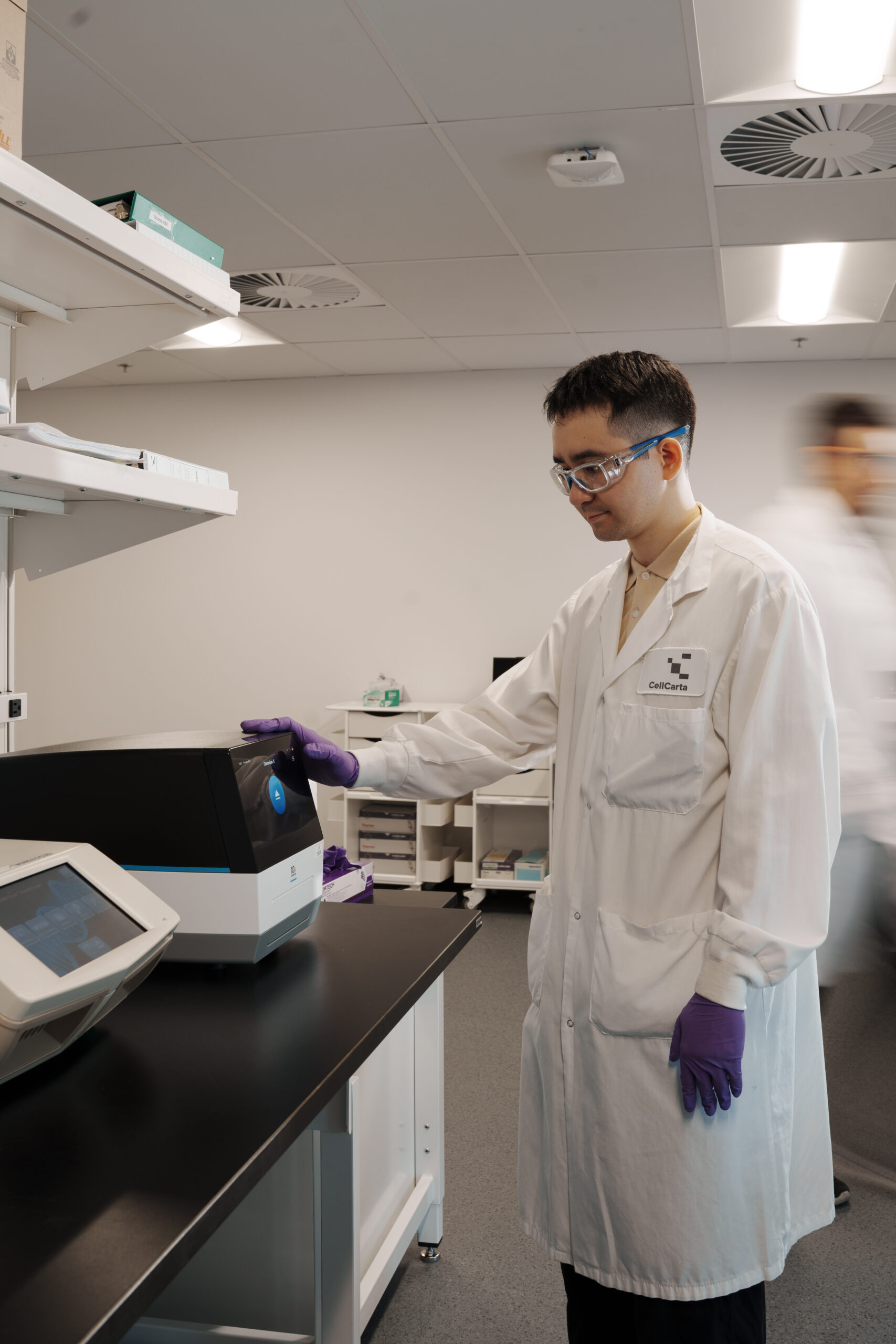 Single-cell sequencing workflow for high-resolution multi-omic cellular insight
