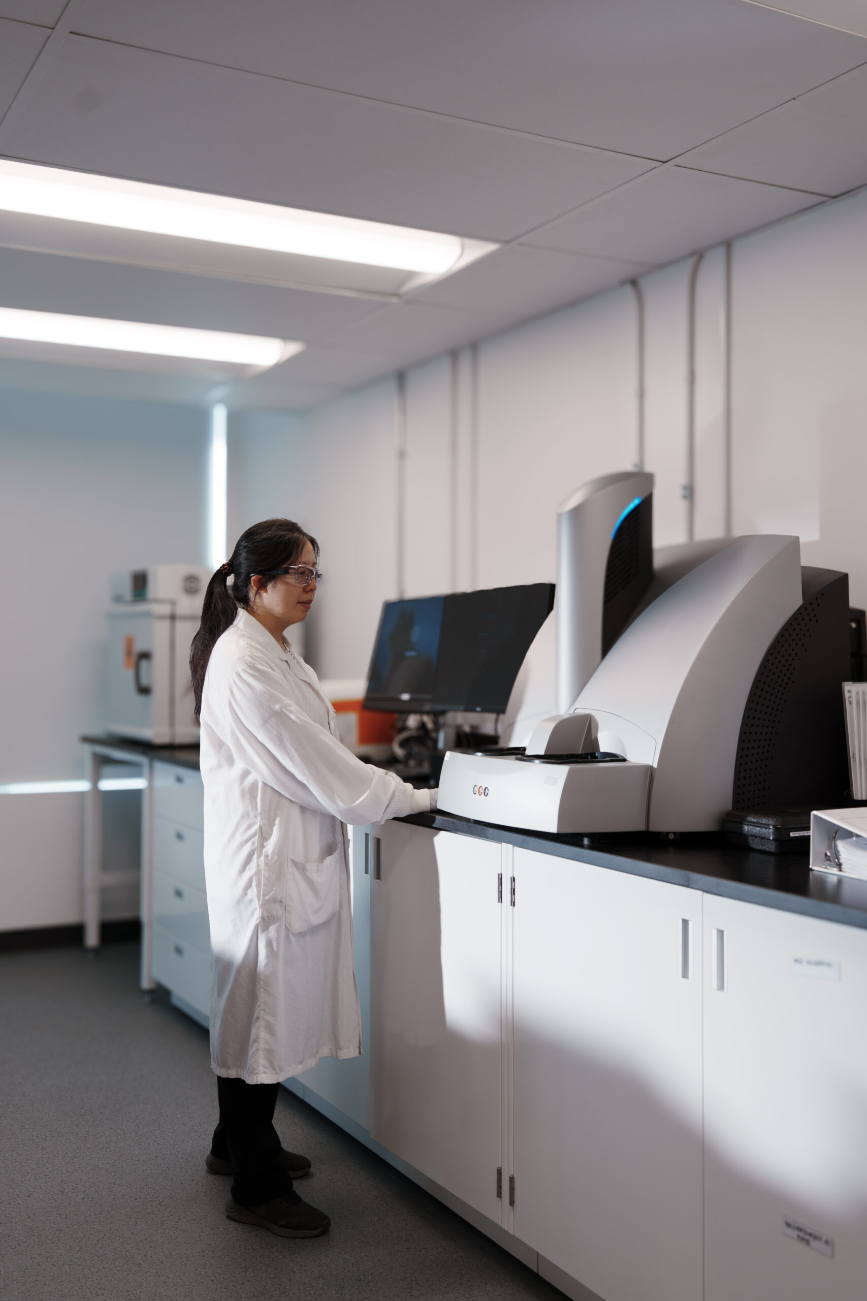 MSD Meso Scale Discovery electrochemiluminescence platform