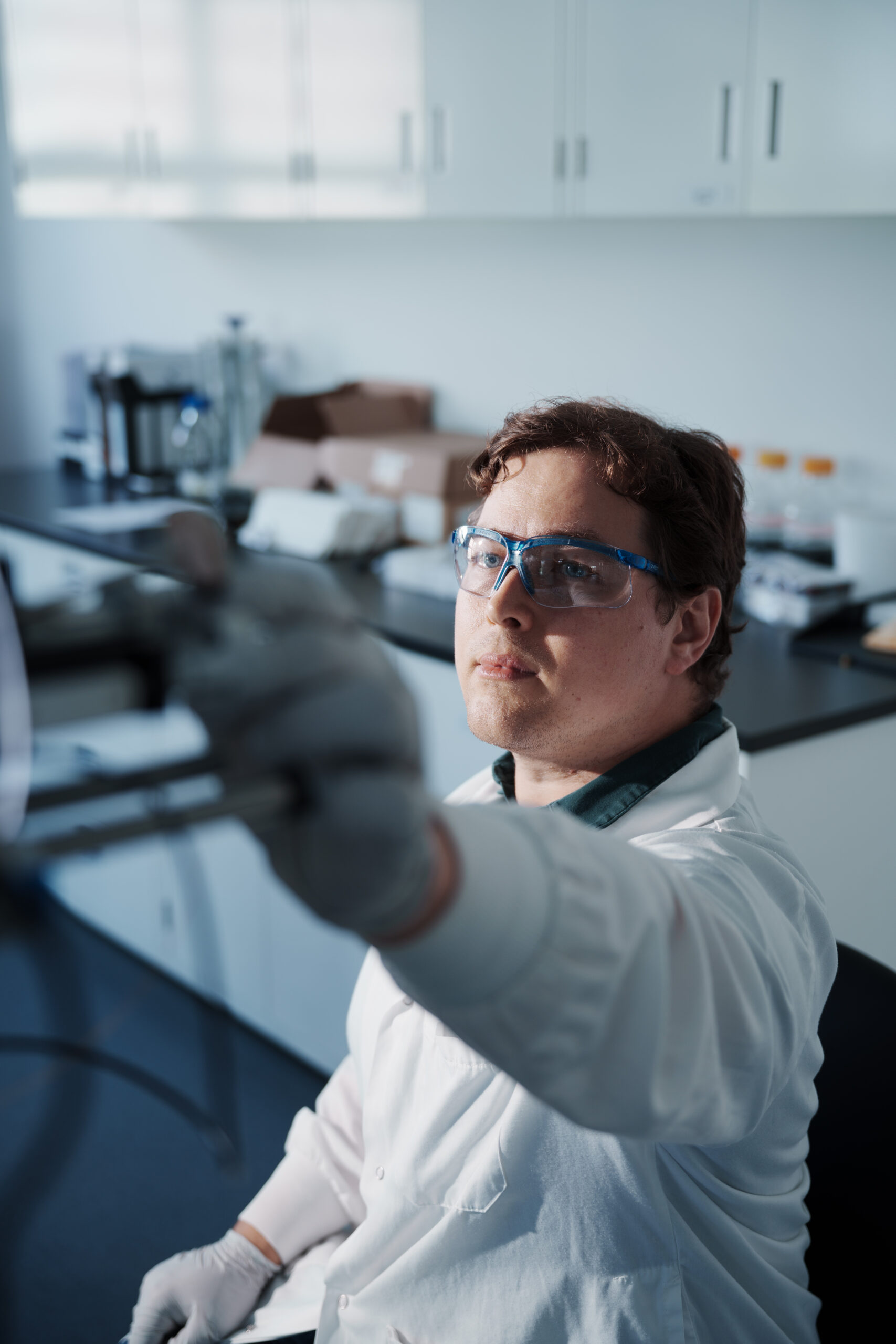 Biomarker solutions at CellCarta