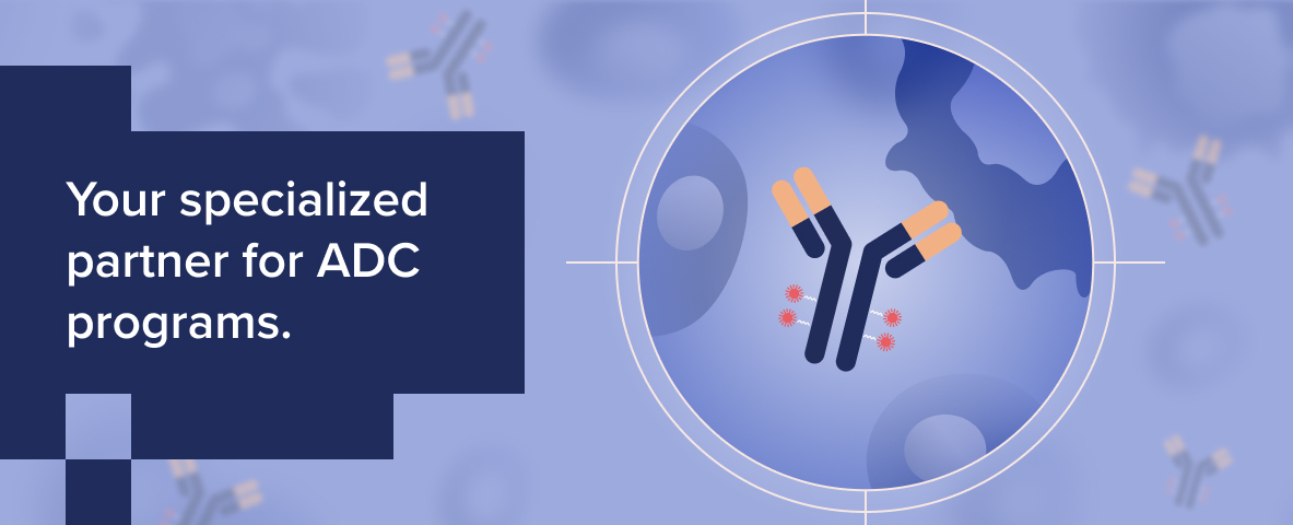 Keep your ADC programs on Target
