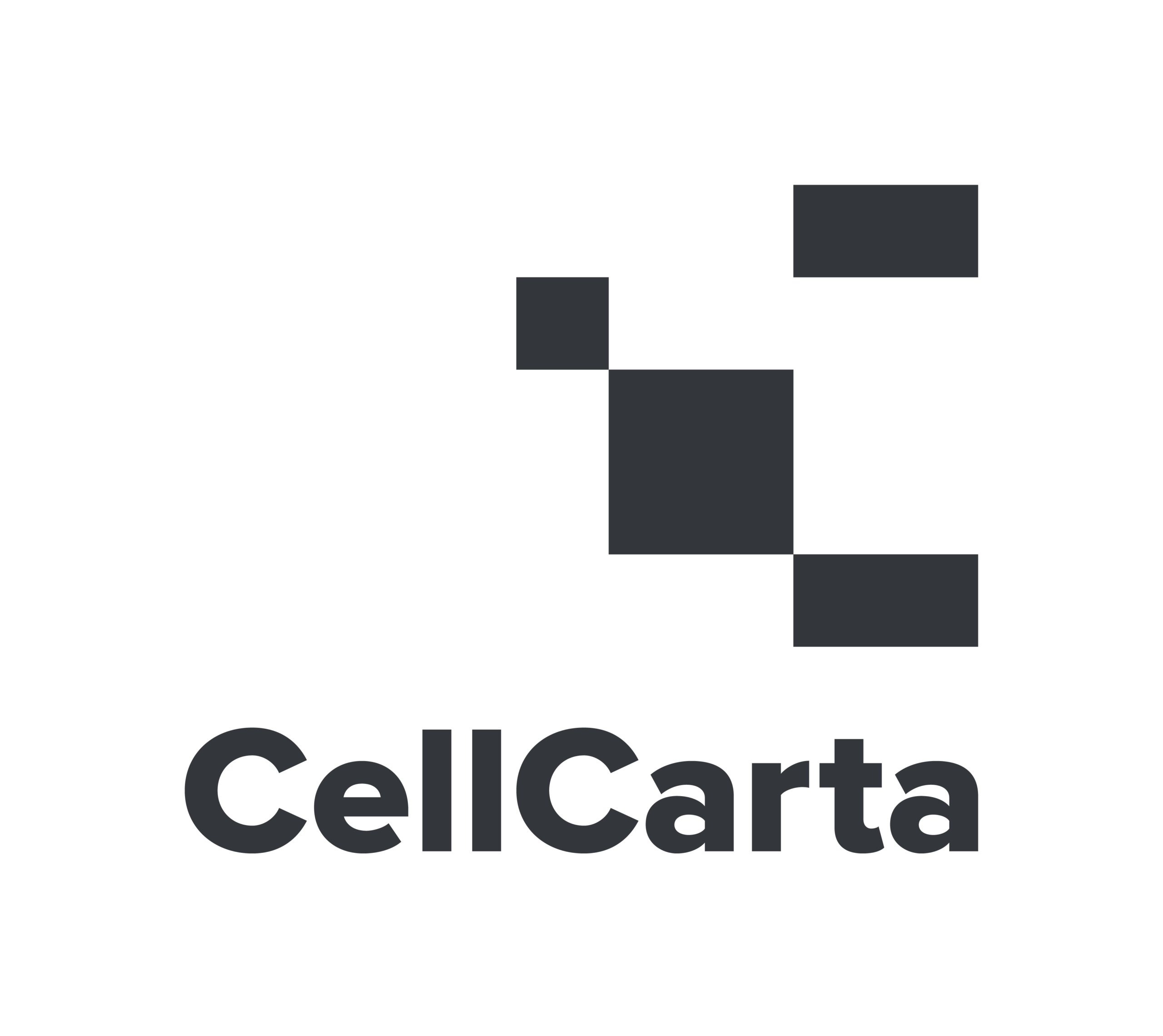 CellCarta logo