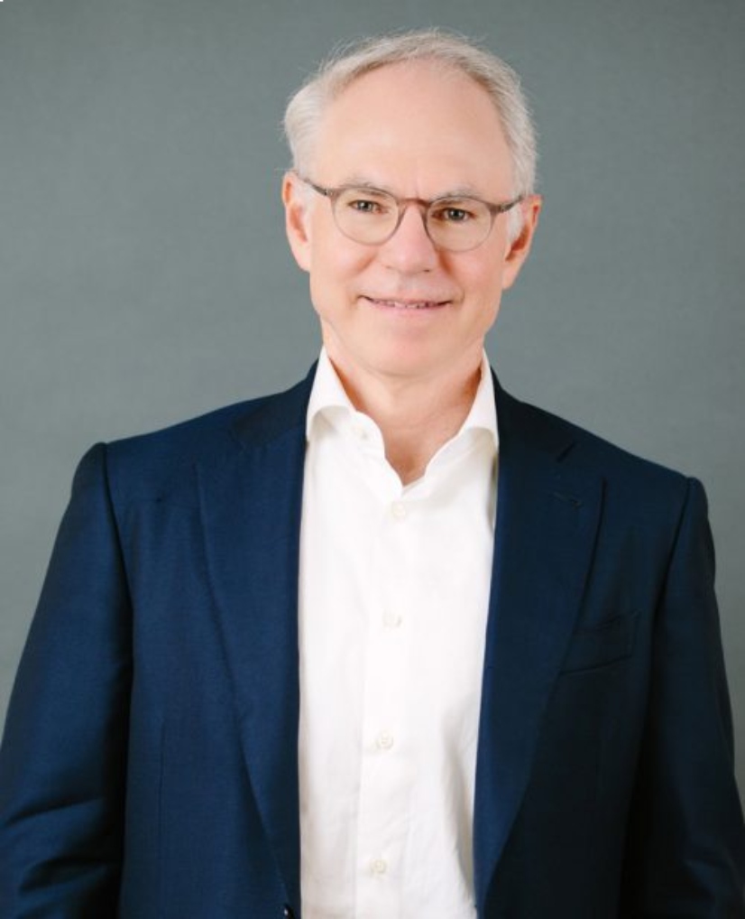 Charles Sawyers, MD