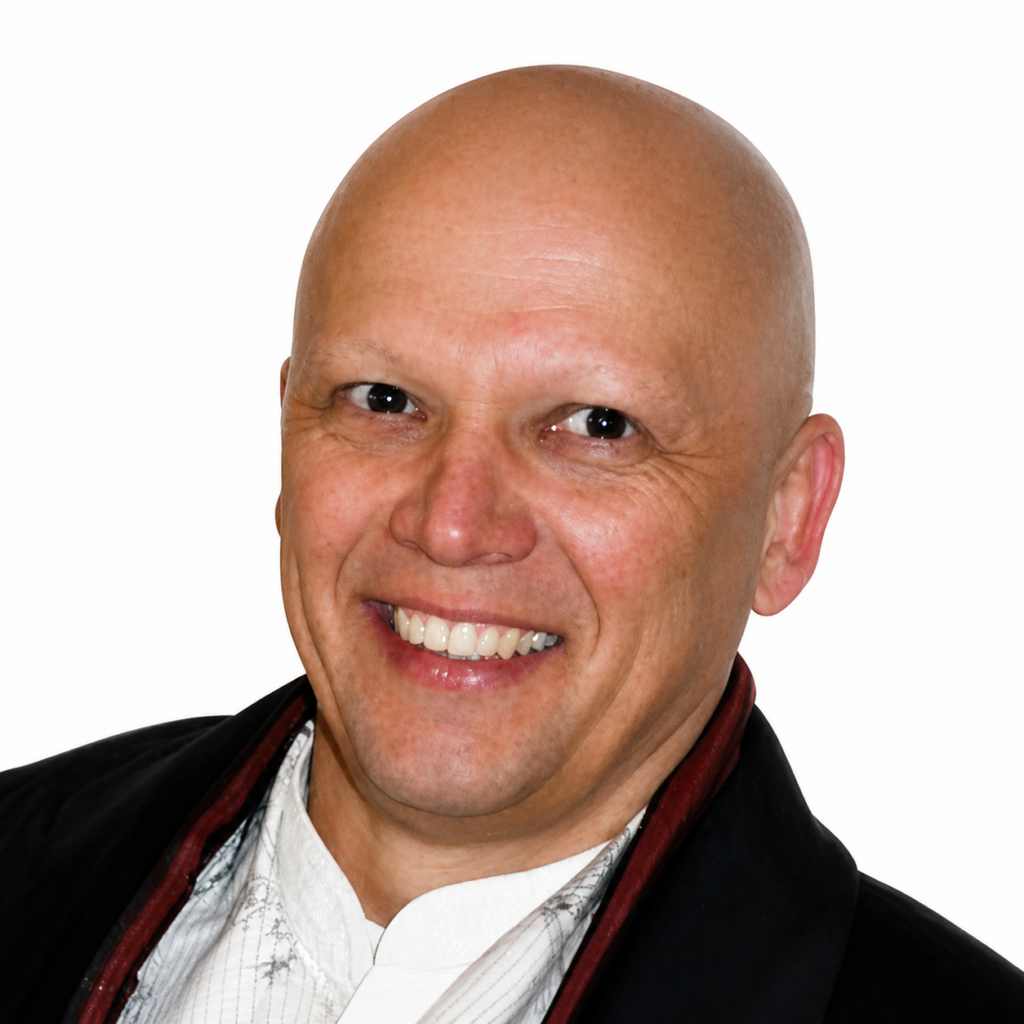 Daniel Faverly, MD