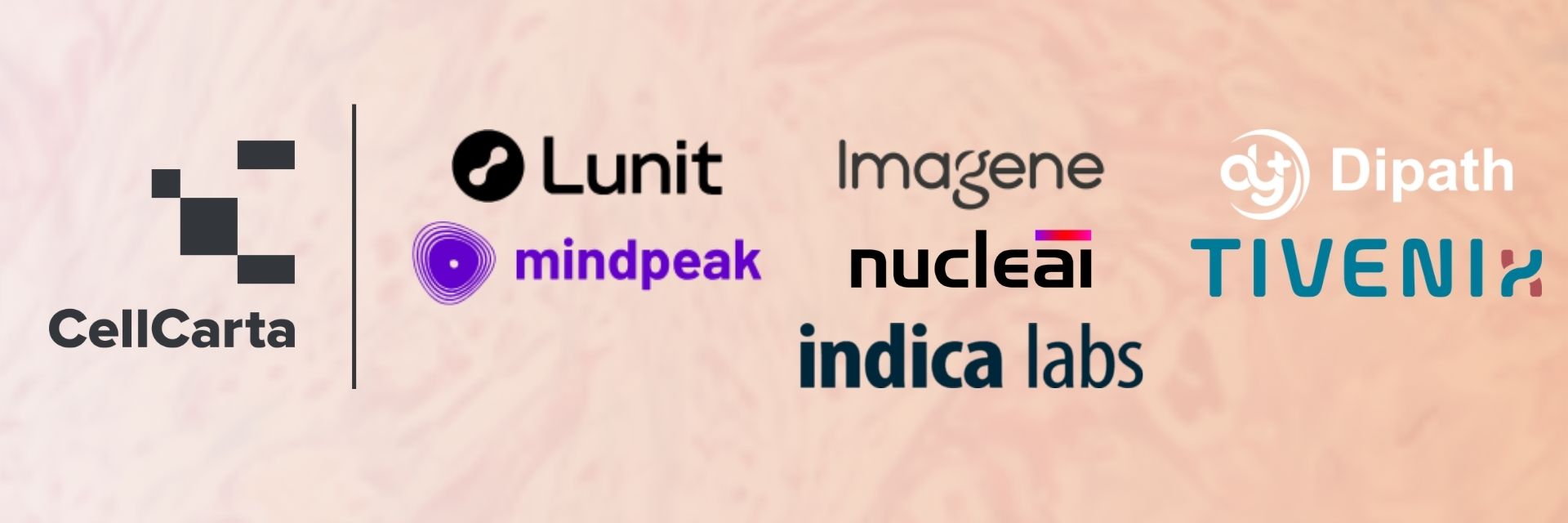 HALO AI globally deployed at CellCarta