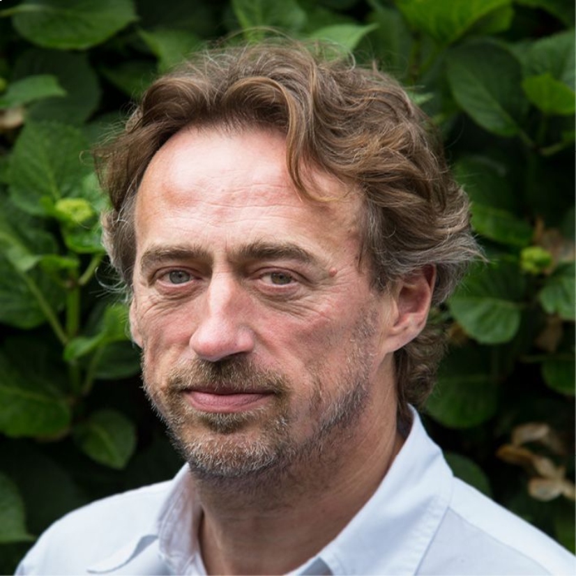 Dirk Hendriks, PhD