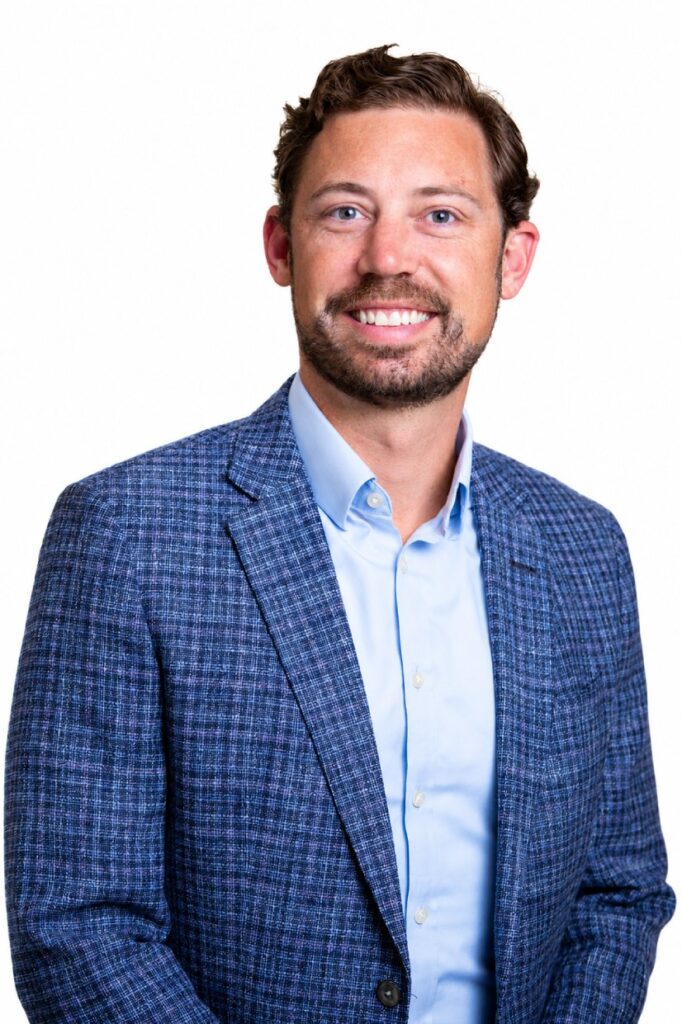 Elliot Miller, MBA, CFA